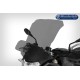 Ζελατίνα Ergo BMW G 310 GS -20 ελαφρώς φιμέ Ζελατίνα Ergo BMW G 310 GS -20 ελαφρώς φιμέ