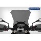 Ζελατίνα Ergo BMW G 310 GS -20 ελαφρώς φιμέ Ζελατίνα Ergo BMW G 310 GS -20 ελαφρώς φιμέ