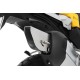 Σύστημα εκτροπής καυσαερίων BMW R 1250 GS/Adv. ανοξείδωτο ατσάλι (για OEM εξάτμιση) Σύστημα εκτροπής καυσαερίων BMW R 1250 GS/Adv. ανοξείδωτο ατσάλι (για OEM εξάτμιση)