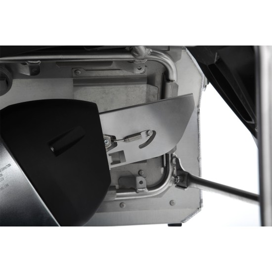 Σύστημα εκτροπής καυσαερίων BMW R 1250 GS/Adv. ανοξείδωτο ατσάλι (για OEM εξάτμιση) Σύστημα εκτροπής καυσαερίων BMW R 1250 GS/Adv. ανοξείδωτο ατσάλι (για OEM εξάτμιση)