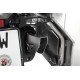 Σύστημα εκτροπής καυσαερίων BMW R 1250 GS/Adv. ανοξείδωτο ατσάλι (για OEM εξάτμιση) Σύστημα εκτροπής καυσαερίων BMW R 1250 GS/Adv. ανοξείδωτο ατσάλι (για OEM εξάτμιση)