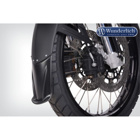 Επέκταση μπροστινού φτερού BMW F 800 GS/Adv Επέκταση μπροστινού φτερού BMW F 800 GS/Adv