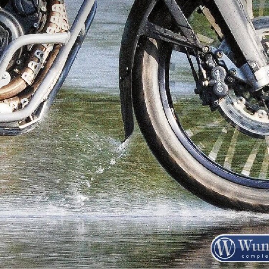 Επέκταση μπροστινού φτερού BMW F 800 GS/Adv Επέκταση μπροστινού φτερού BMW F 800 GS/Adv