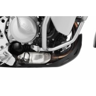 Ποδιά Wunderlich Extreme BMW F 750 GS -20 μαύρη (EURO 4)