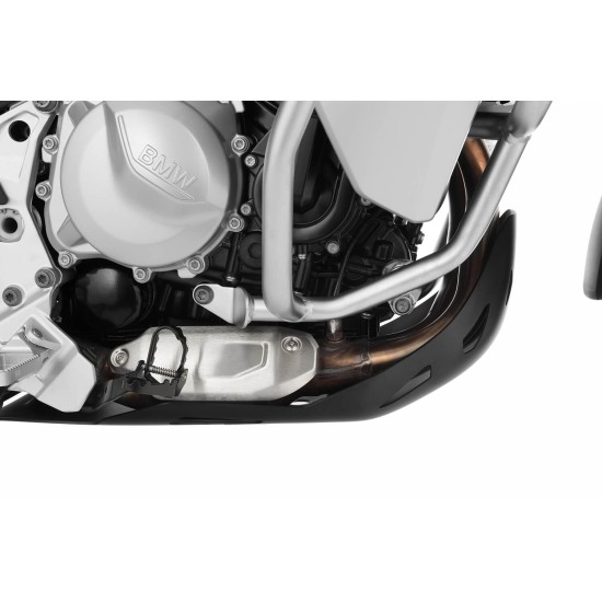 Ποδιά Wunderlich Extreme BMW F 850 GS/Adv. -20 μαύρη (EURO 4)