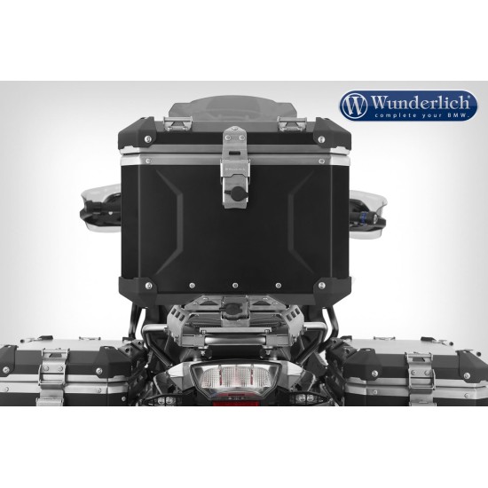 Topcase Wunderlich EXTREME 40 lt. μαύρη Topcase Wunderlich EXTREME 40 lt. μαύρη