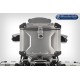 Topcase Wunderlich EXTREME 40 lt. ασημί Topcase Wunderlich EXTREME 40 lt. ασημί