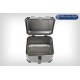 Topcase Wunderlich EXTREME 40 lt. ασημί Topcase Wunderlich EXTREME 40 lt. ασημί