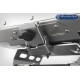 Topcase Wunderlich EXTREME 40 lt. ασημί Topcase Wunderlich EXTREME 40 lt. ασημί