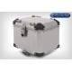 Topcase Wunderlich EXTREME 40 lt. ασημί Topcase Wunderlich EXTREME 40 lt. ασημί