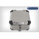 Topcase Wunderlich EXTREME 40 lt. ασημί Topcase Wunderlich EXTREME 40 lt. ασημί