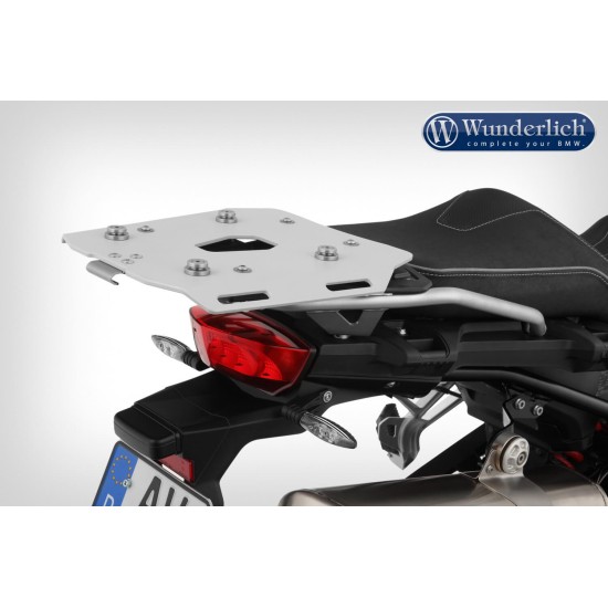 Βάση βαλίτσας topcase Wunderlich Extreme BMW F 850 GS Βάση βαλίτσας topcase Wunderlich Extreme BMW F 850 GS