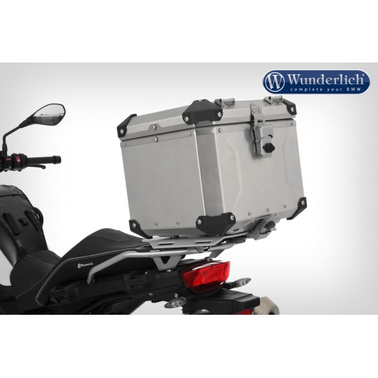 Βάση βαλίτσας topcase Wunderlich Extreme BMW F 850 GS Βάση βαλίτσας topcase Wunderlich Extreme BMW F 850 GS