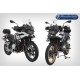 Προστατευτικό φαναριού Wunderlich αναδιπλούμενο BMW F 750 GS μαύρο Προστατευτικό φαναριού Wunderlich αναδιπλούμενο BMW F 750 GS μαύρο