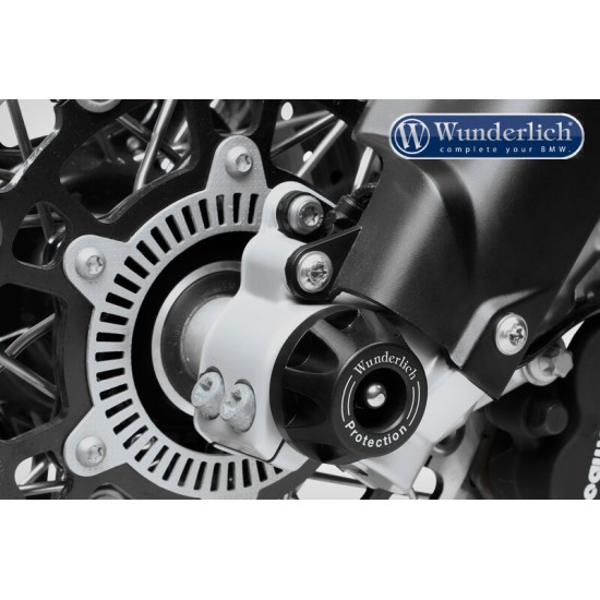 Προστατευτικά μανιτάρια εμπρός τροχού Wunderlich BMW R 1200 GS/Adv. LC 13- Προστατευτικά μανιτάρια εμπρός τροχού Wunderlich BMW R 1200 GS/Adv. LC 13-