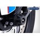 Προστατευτικά μανιτάρια εμπρός τροχού Wunderlich BMW G 310 GS Προστατευτικά μανιτάρια εμπρός τροχού Wunderlich BMW G 310 GS