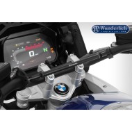 Μπαράκι τιμονιού Wunderlich BMW G 310 R μαύρο 