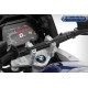 Μπαράκι τιμονιού Wunderlich BMW G 310 GS μαύρο 