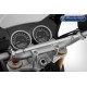 Μπαράκι τιμονιού Wunderlich BMW R Nine T Scrambler/Pure/ Urban GS ασημί Μπαράκι τιμονιού Wunderlich BMW R Nine T Scrambler/Pure/ Urban GS ασημί