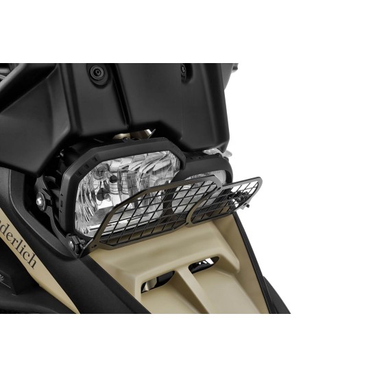 Προστατευτικό φαναριού BMW F 800 GS/Adv. Προστατευτικό φαναριού BMW F 800 GS/Adv.