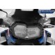 Αναδιπλούμενο προστατευτικό φαναριών Wunderlich BMW F 850 GS Adv. Αναδιπλούμενο προστατευτικό φαναριών Wunderlich BMW F 850 GS Adv.