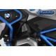 Προστατευτικό injection BMW R 1200 GS LC 17- μαύρο Προστατευτικό injection BMW R 1200 GS LC 17- μαύρο