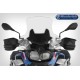 Ζελατίνα Wunderlich Marathon BMW F 850 GS Adv. διάφανη Ζελατίνα Wunderlich Marathon BMW F 850 GS Adv. διάφανη