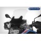 Ζελατίνα Wunderlich Marathon BMW F 850 GS Adv. διάφανη Ζελατίνα Wunderlich Marathon BMW F 850 GS Adv. διάφανη