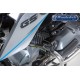 Προβολάκια Micro Flooter LED με βάσεις για κάγκελα BMW F 650-700-800 GS μαύρα Προβολάκια Micro Flooter LED με βάσεις για κάγκελα BMW F 650-700-800 GS μαύρα