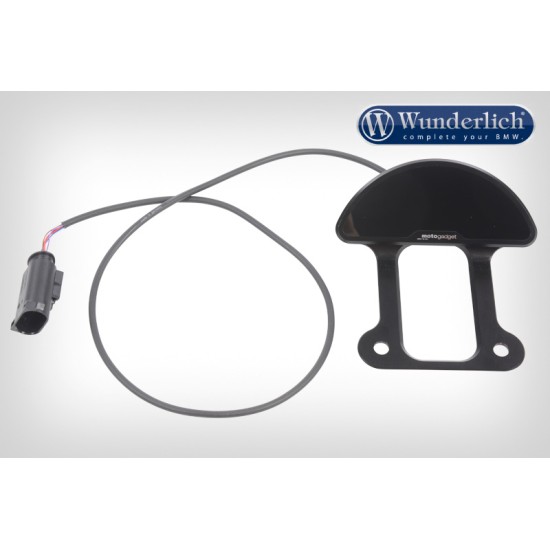 Κοντέρ Wunderlich Motoscope Pro BMW R nine T -16 Κοντέρ Wunderlich Motoscope Pro BMW R nine T -16