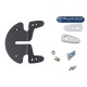 Βάση Κοντέρ Wunderlich Motoscope Pro για καβαλέτα BMW R nine T -16 Βάση Κοντέρ Wunderlich Motoscope Pro για καβαλέτα BMW R nine T -16