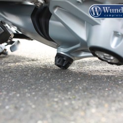 Προστατευτικό μανιτάρι διαφορικού BMW R 1200 GS/Adv. -13