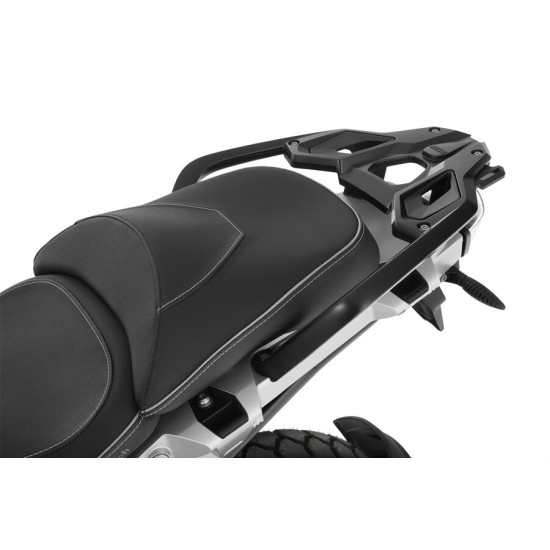 Σέλα συνεπιβάτη Wunderlich Active Comfort BMW R 1250 GS /Adv. Σέλα συνεπιβάτη Wunderlich Active Comfort BMW R 1250 GS /Adv.