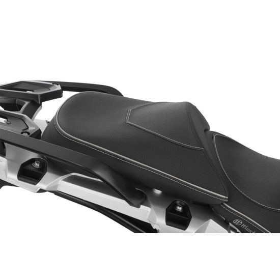 Σέλα συνεπιβάτη Wunderlich Active Comfort BMW R 1250 GS /Adv. Σέλα συνεπιβάτη Wunderlich Active Comfort BMW R 1250 GS /Adv.