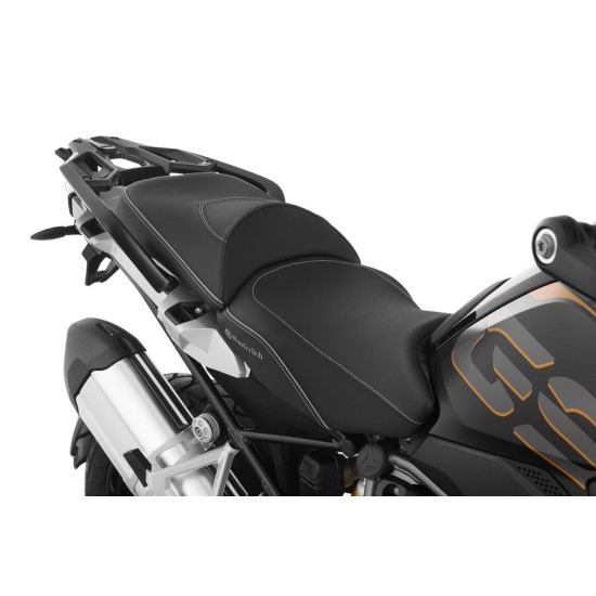 Σέλα συνεπιβάτη Wunderlich Active Comfort BMW R 1250 GS /Adv. Σέλα συνεπιβάτη Wunderlich Active Comfort BMW R 1250 GS /Adv.