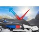 Σέλα συνεπιβάτη Wunderlich Active Comfort BMW R 1250 GS /Adv. Σέλα συνεπιβάτη Wunderlich Active Comfort BMW R 1250 GS /Adv.