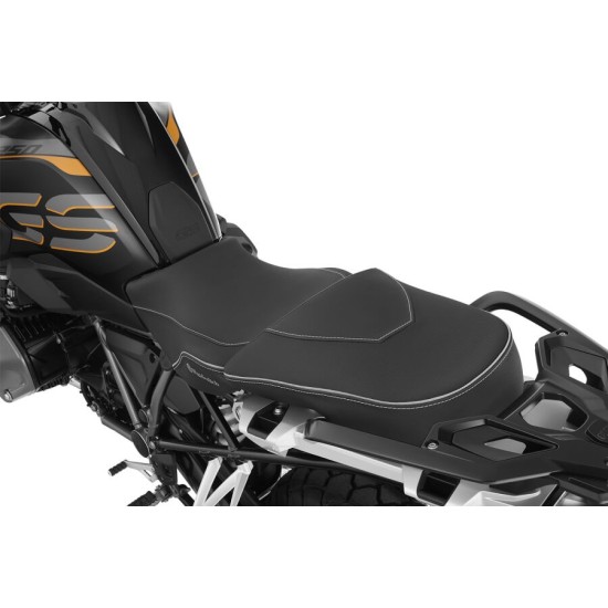 Σέλα συνεπιβάτη Wunderlich Active Comfort BMW R 1250 GS /Adv. Σέλα συνεπιβάτη Wunderlich Active Comfort BMW R 1250 GS /Adv.