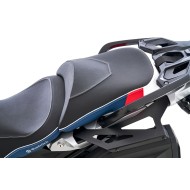 Σέλα συνεπιβάτη Wunderlich Active Comfort BMW R 1250 GS /Adv. Trophy Edition