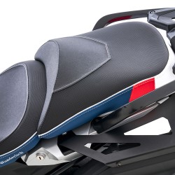 Σέλα συνεπιβάτη Wunderlich Active Comfort BMW R 1250 GS /Adv. Trophy Edition