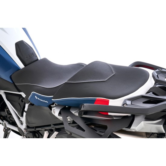 Σέλα συνεπιβάτη Wunderlich Active Comfort BMW R 1250 GS /Adv. Trophy Edition