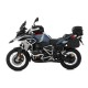 Σέλα συνεπιβάτη Wunderlich Active Comfort BMW R 1250 GS /Adv. Trophy Edition