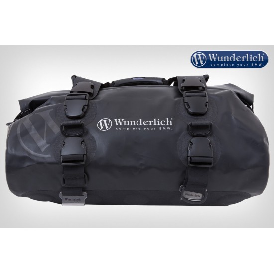 Πρόσθετος αδιάβροχος σάκος Wunderlich 36 lt. πλαϊνών OEM βαλιτσών BMW Πρόσθετος αδιάβροχος σάκος Wunderlich 36 lt. πλαϊνών OEM βαλιτσών BMW