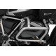 Μπάρες ενίσχυσης Wunderlich OEM κάγκελων BMW R 1250 GS/Adv. ανοξείδωτο ατσάλι Μπάρες ενίσχυσης Wunderlich OEM κάγκελων BMW R 1250 GS/Adv. ανοξείδωτο ατσάλι