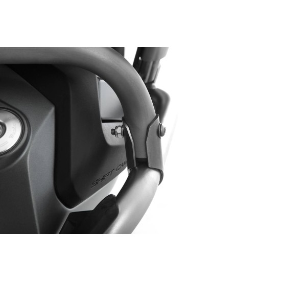 Μπάρες ενίσχυσης Wunderlich OEM κάγκελων BMW R 1250 GS/Adv. ανοξείδωτο ατσάλι Μπάρες ενίσχυσης Wunderlich OEM κάγκελων BMW R 1250 GS/Adv. ανοξείδωτο ατσάλι