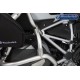 Μπάρες σύνδεσης Wunderlich OEM άνω καγκέλων BMW R 1250 GS Adv. ανοξείδωτο ατσάλι Μπάρες σύνδεσης Wunderlich OEM άνω καγκέλων BMW R 1250 GS Adv. ανοξείδωτο ατσάλι