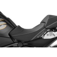 Σέλα οδηγού Wunderlich Active Comfort BMW R 1250 GS /Adv. χαμηλή