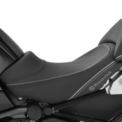 Σέλα οδηγού Wunderlich Active Comfort BMW R 1250 GS /Adv. χαμηλή