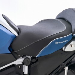 Σέλα οδηγού Wunderlich Active Comfort BMW R 1250 GS /Adv. Trophy Edition ψηλή