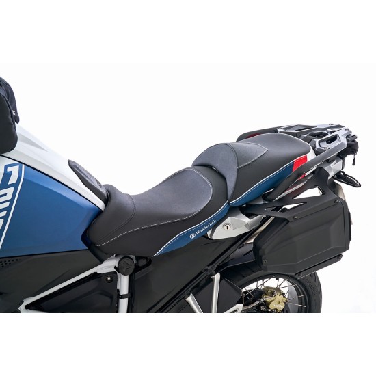 Σέλα οδηγού Wunderlich Active Comfort BMW R 1250 GS /Adv. Trophy Edition χαμηλή 