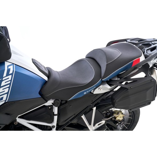 Σέλα οδηγού Wunderlich Active Comfort BMW R 1250 GS /Adv. Trophy Edition χαμηλή 